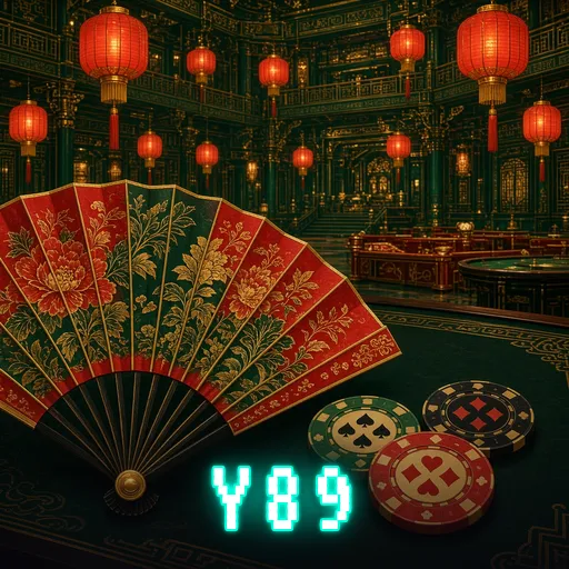 y89 Indonesia