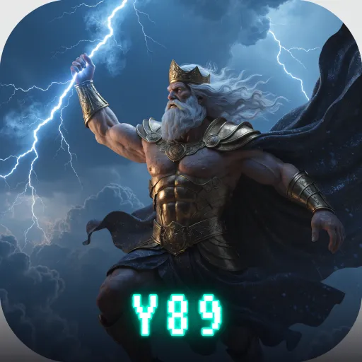 Tampilan antarmuka y89 APK v4.7.5 saat pengujian performa dan keamanan di perangkat Android